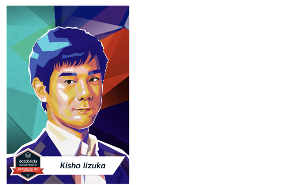 集まれ！Legendary Heroes of DATA + AI !! | Databricks Blog